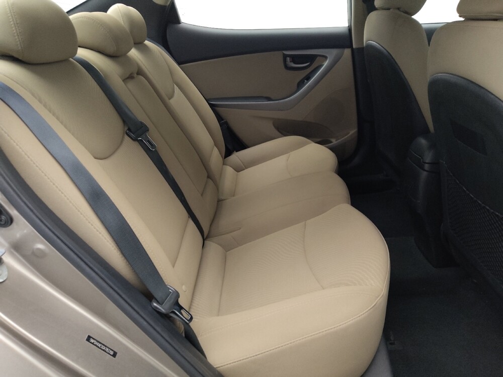 2016 Hyundai Elantra in Jacksonville, FL 32210 - 18132743 19