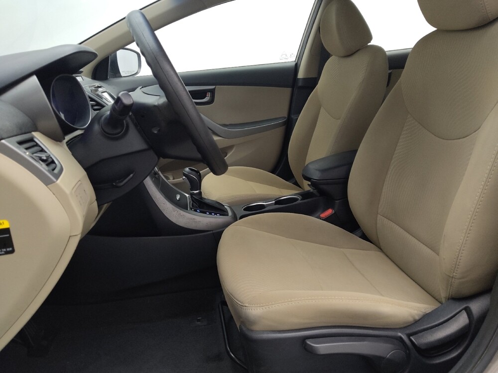 2016 Hyundai Elantra in Jacksonville, FL 32210 - 18132743 17