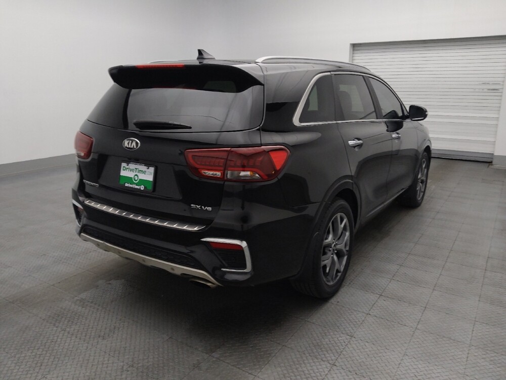 2020 Kia Sorento in Kissimmee, FL 34744 - 18132744 9