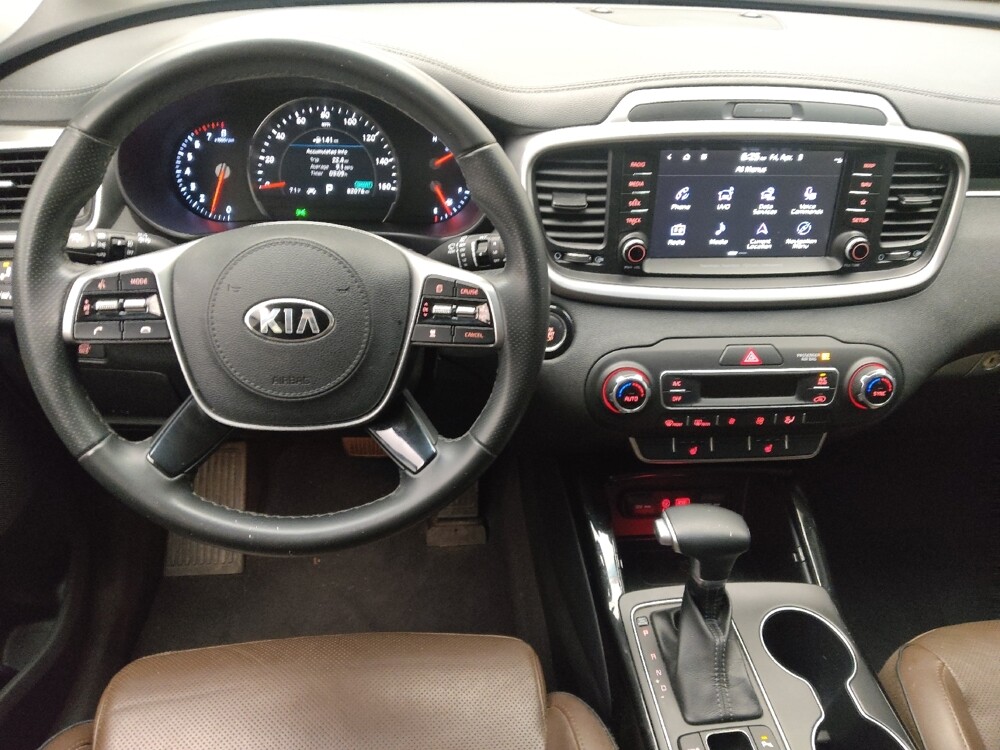 2020 Kia Sorento in Kissimmee, FL 34744 - 18132744 22