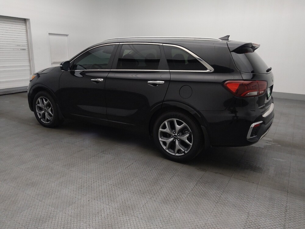 2020 Kia Sorento in Kissimmee, FL 34744 - 18132744 3