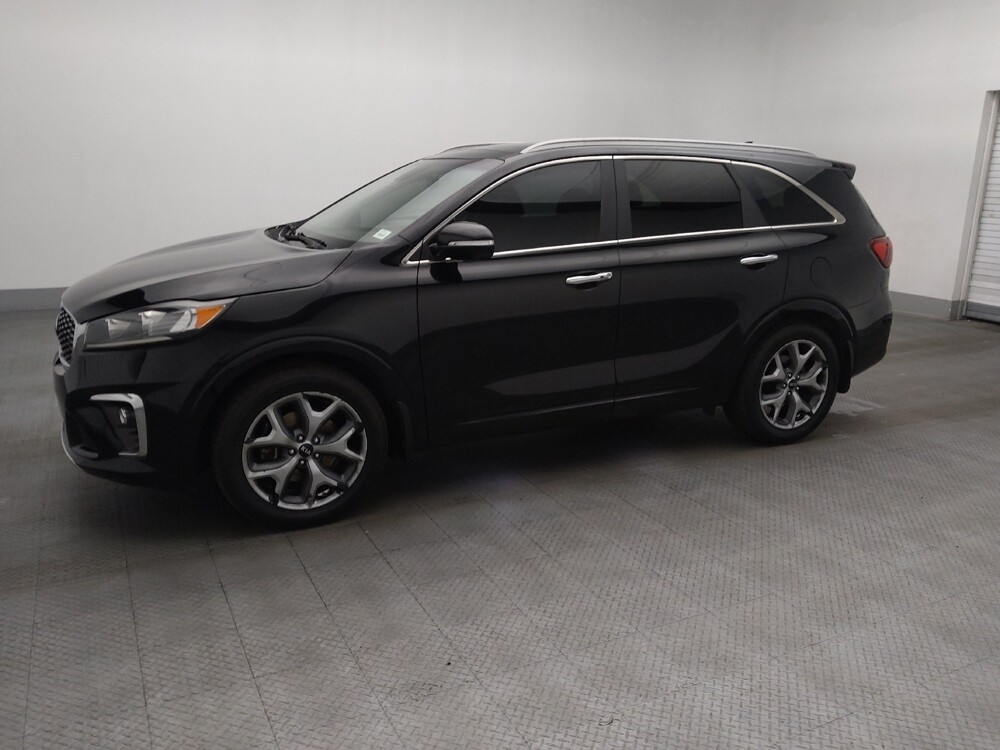 2020 Kia Sorento in Kissimmee, FL 34744 - 18132744 2