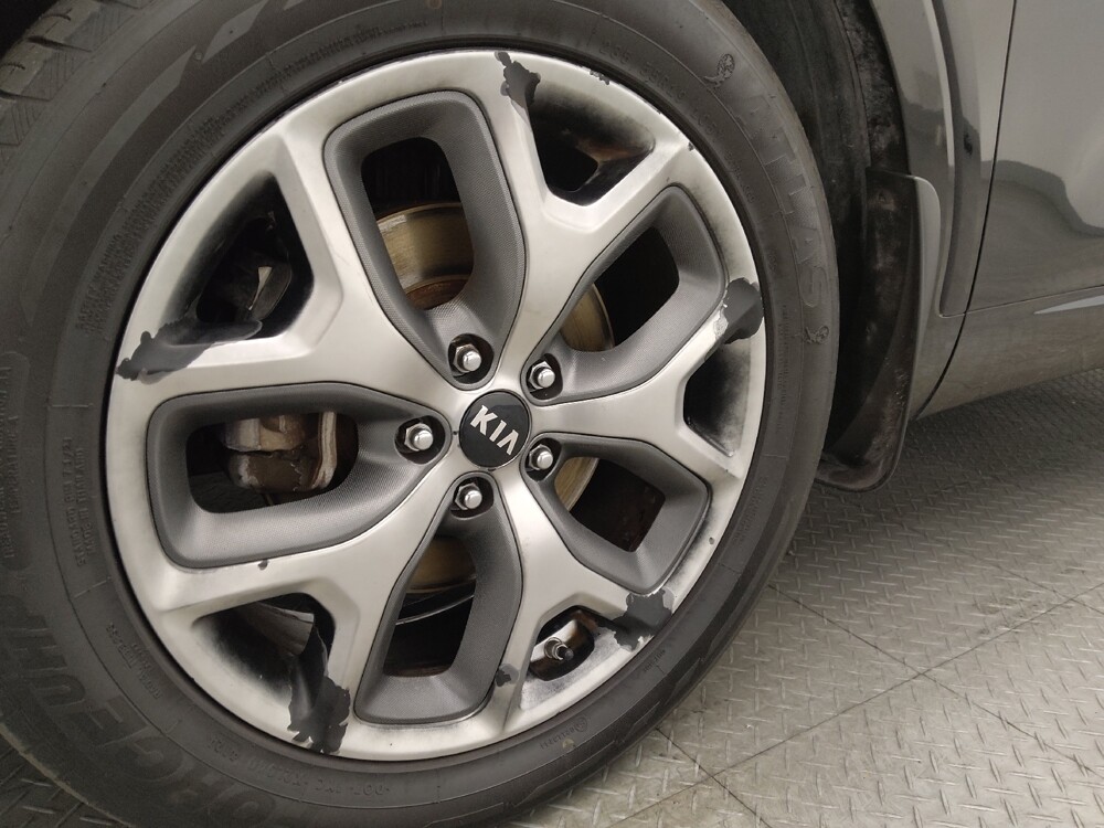 2020 Kia Sorento in Kissimmee, FL 34744 - 18132744 31