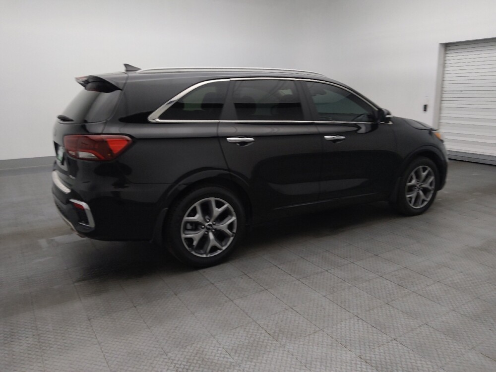 2020 Kia Sorento in Kissimmee, FL 34744 - 18132744 10