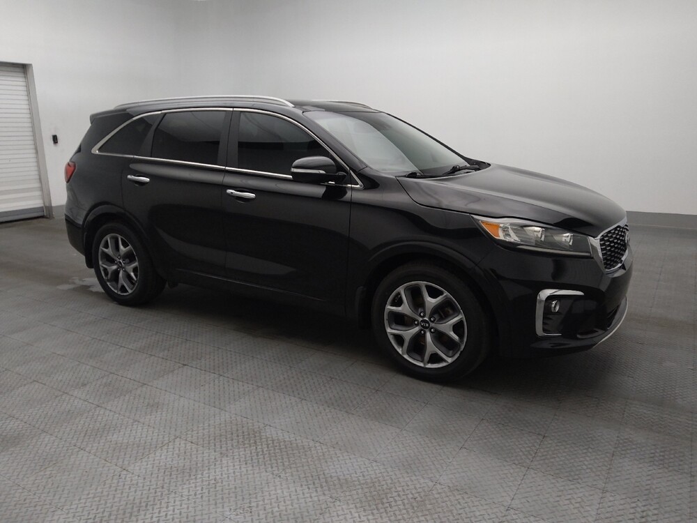 2020 Kia Sorento in Kissimmee, FL 34744 - 18132744 11