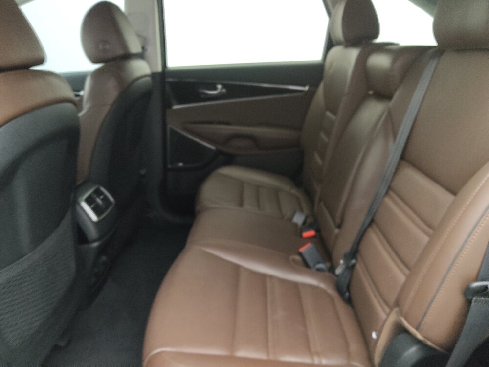 2020 Kia Sorento in Kissimmee, FL 34744 - 18132744 18