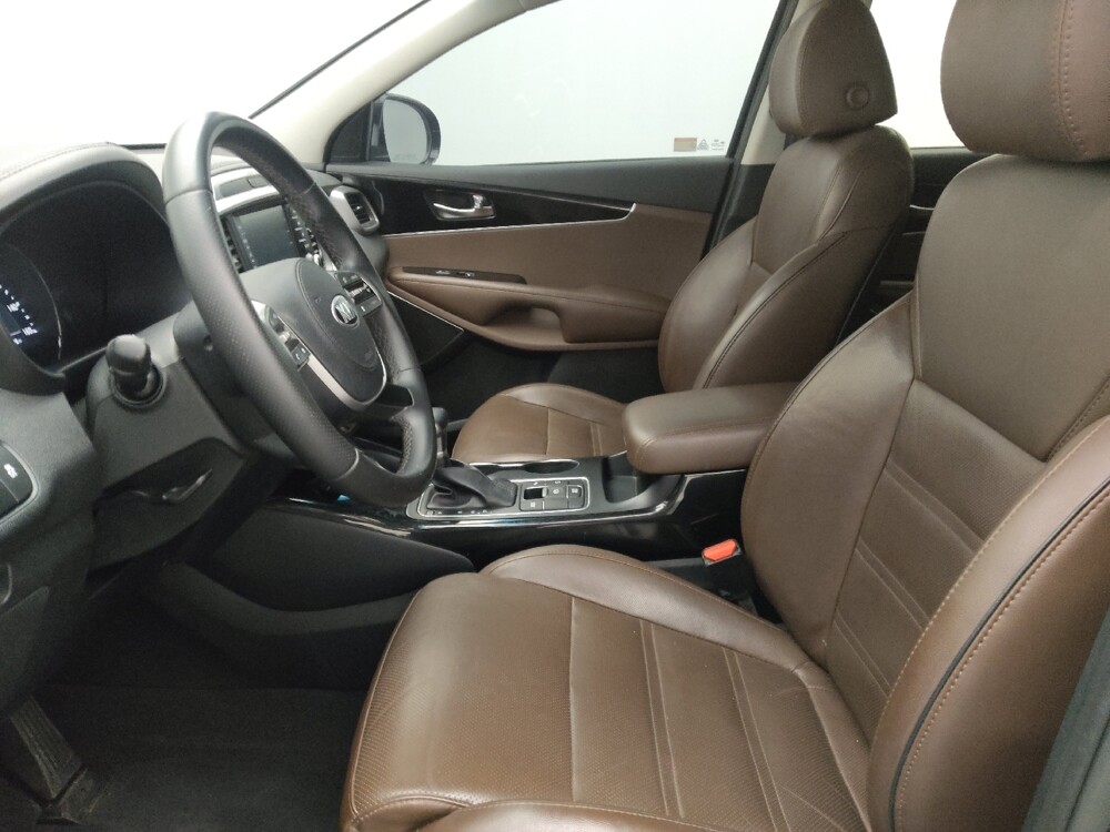 2020 Kia Sorento in Kissimmee, FL 34744 - 18132744 17