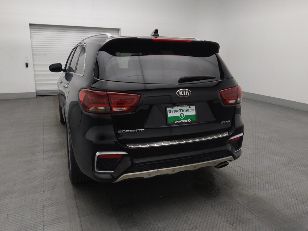 2020 Kia Sorento in Kissimmee, FL 34744 - 18132744 6