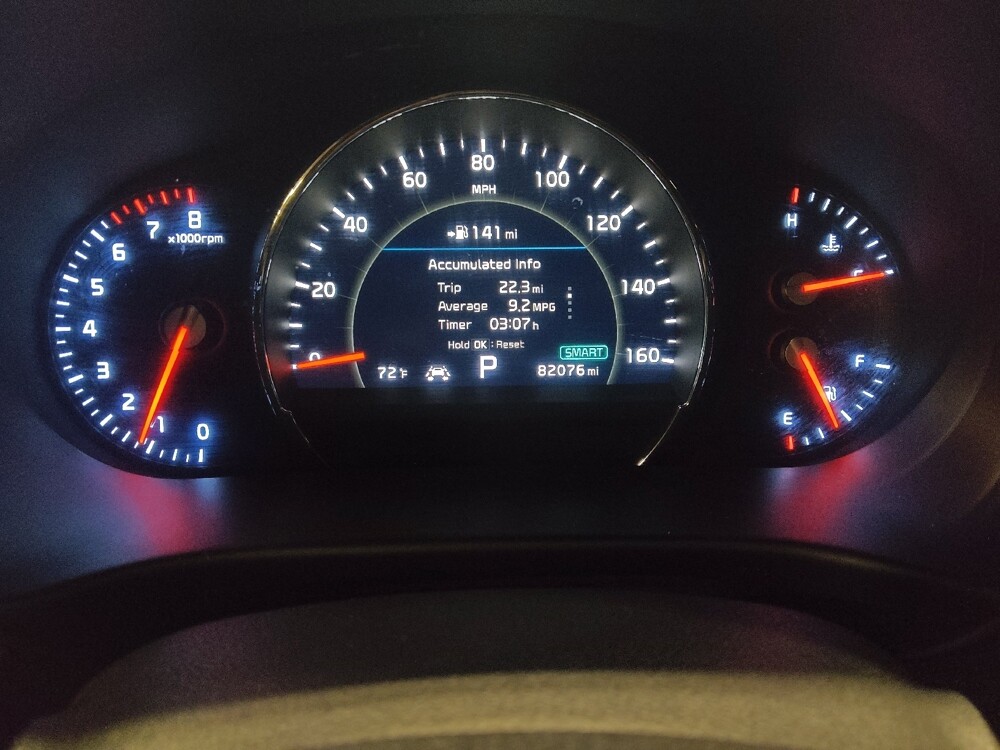 2020 Kia Sorento in Kissimmee, FL 34744 - 18132744 23