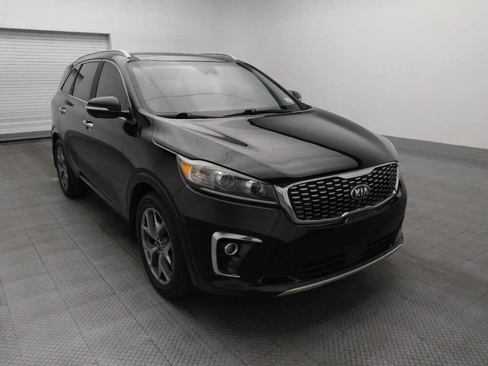 2020 Kia Sorento in Kissimmee, FL 34744 - 18132744 13