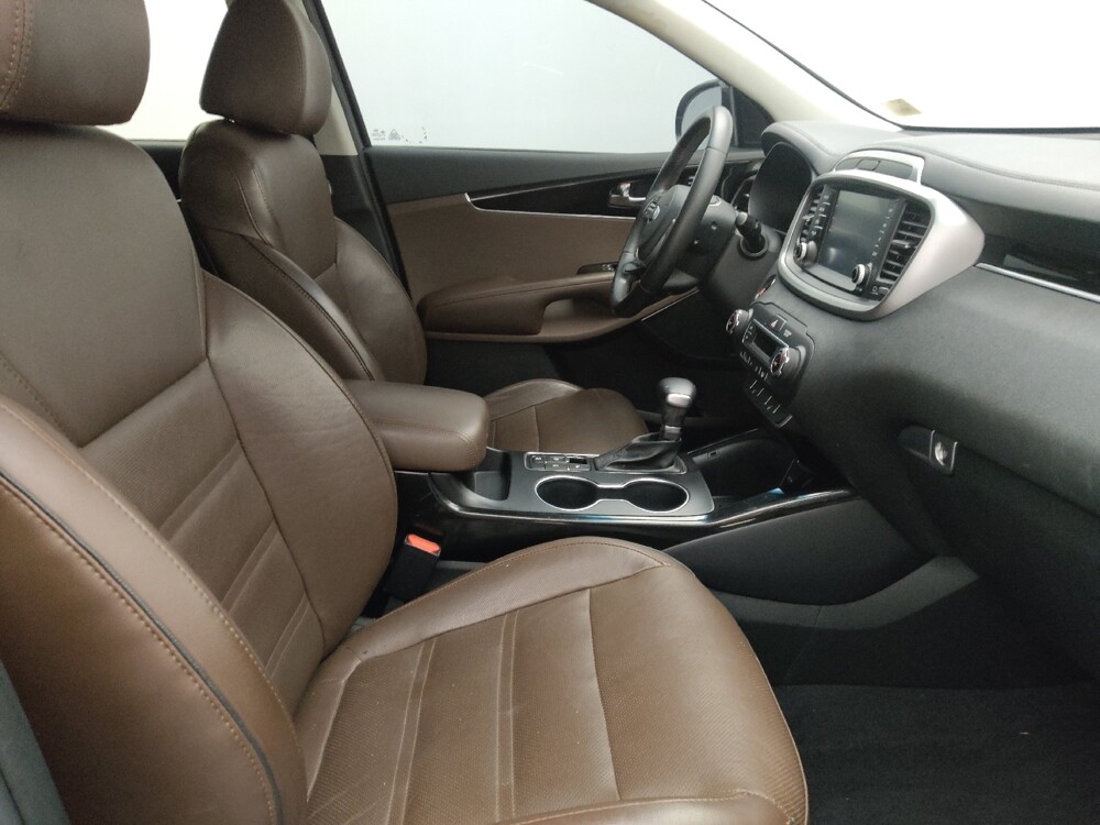 2020 Kia Sorento in Kissimmee, FL 34744 - 18132744 21