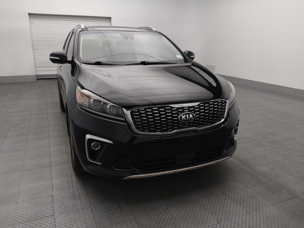 2020 Kia Sorento in Kissimmee, FL 34744 - 18132744 14