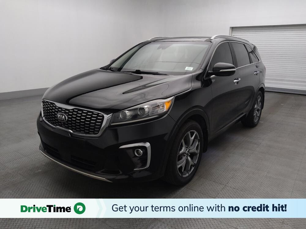 2020 Kia Sorento in Kissimmee, FL 34744 - 18132744