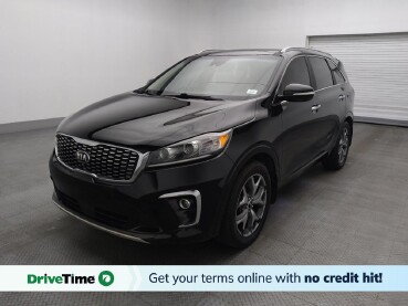 2020 Kia Sorento in Kissimmee, FL 34744