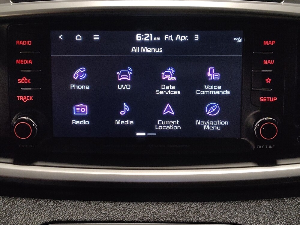 2020 Kia Sorento in Kissimmee, FL 34744 - 18132744 25