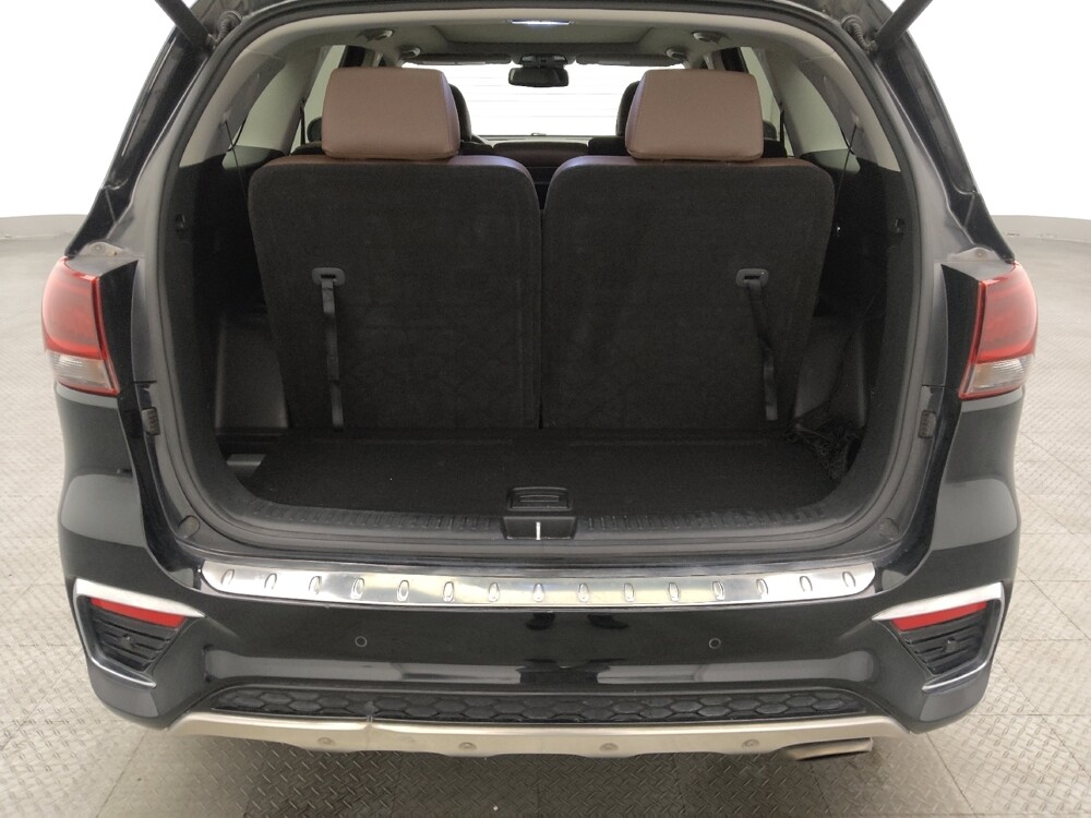 2020 Kia Sorento in Kissimmee, FL 34744 - 18132744 29