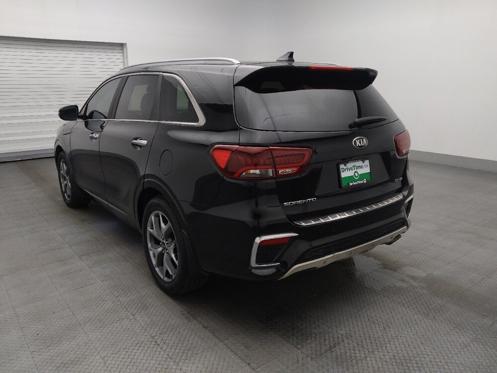 2020 Kia Sorento in Kissimmee, FL 34744 - 18132744 5