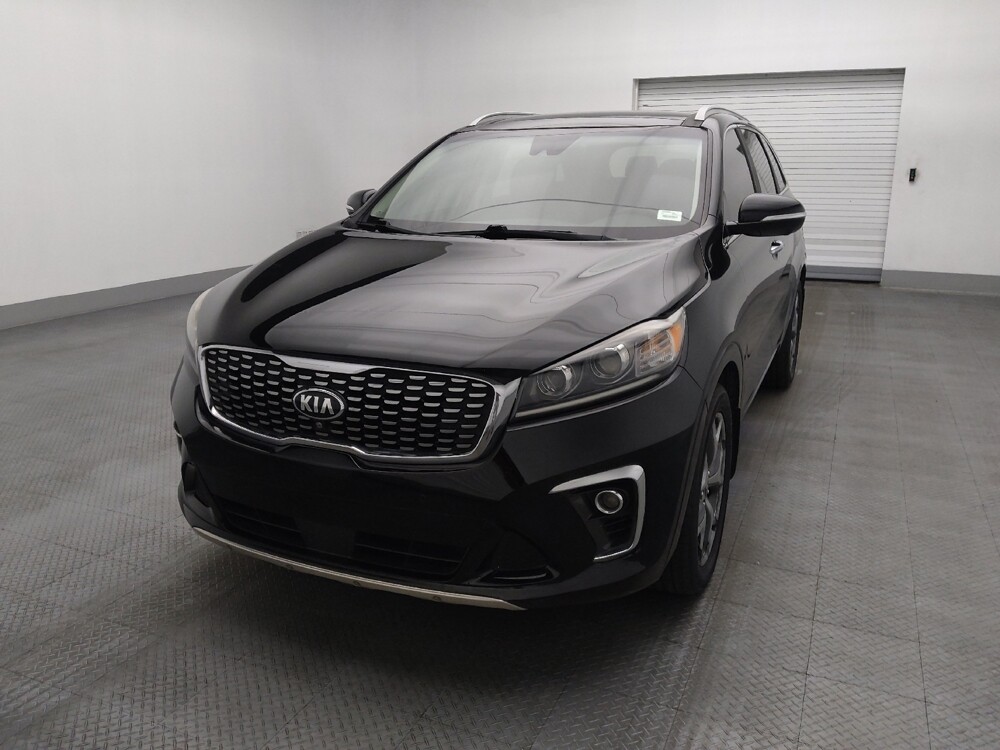 2020 Kia Sorento in Kissimmee, FL 34744 - 18132744 15