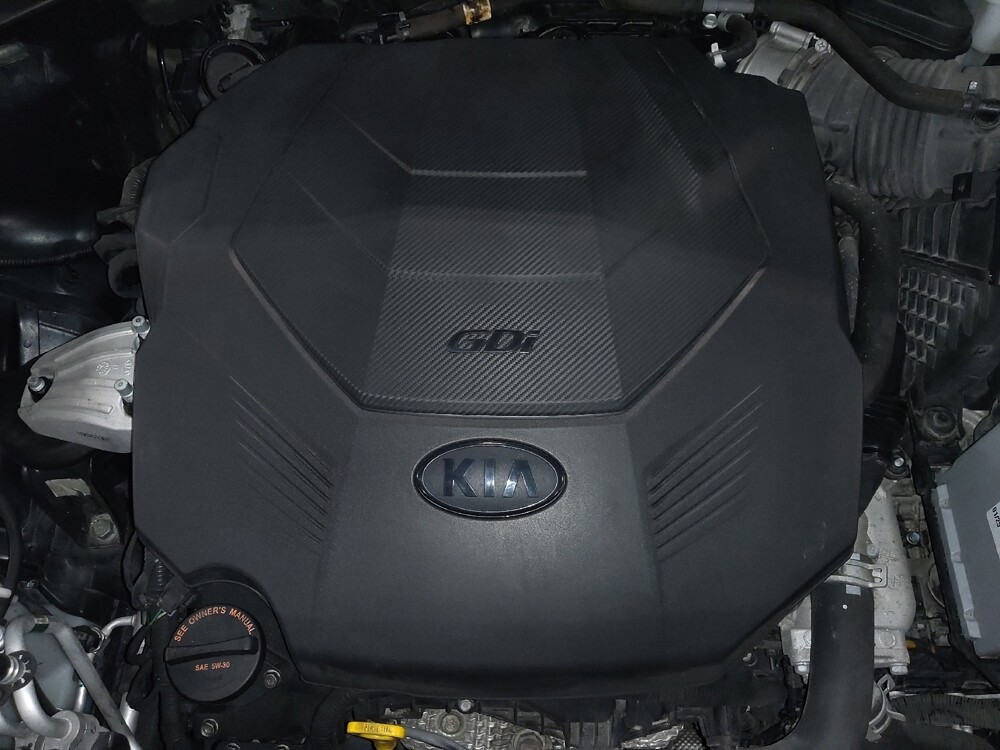 2020 Kia Sorento in Kissimmee, FL 34744 - 18132744 30