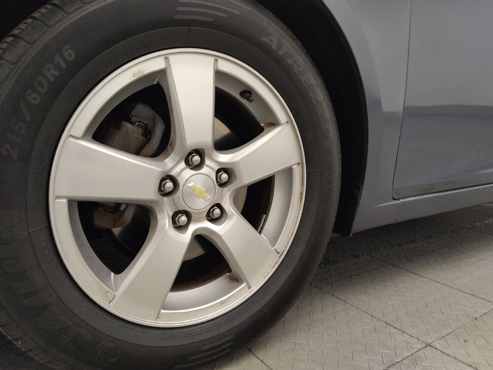 2014 Chevrolet Cruze in Sanford, FL 32773 - 18132745 31