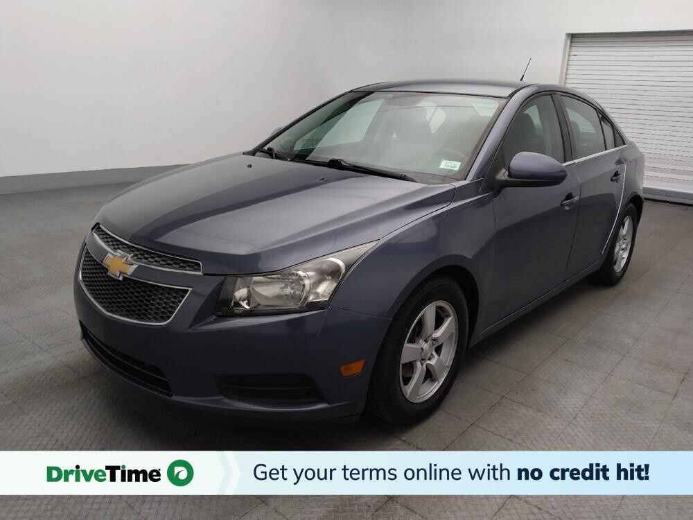 2014 Chevrolet Cruze in Sanford, FL 32773 - 18132745