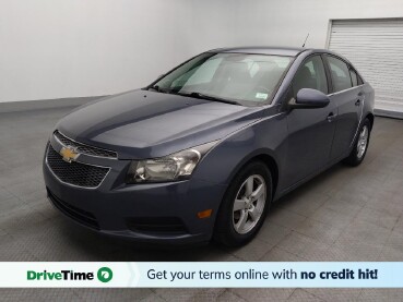 2014 Chevrolet Cruze in Sanford, FL 32773