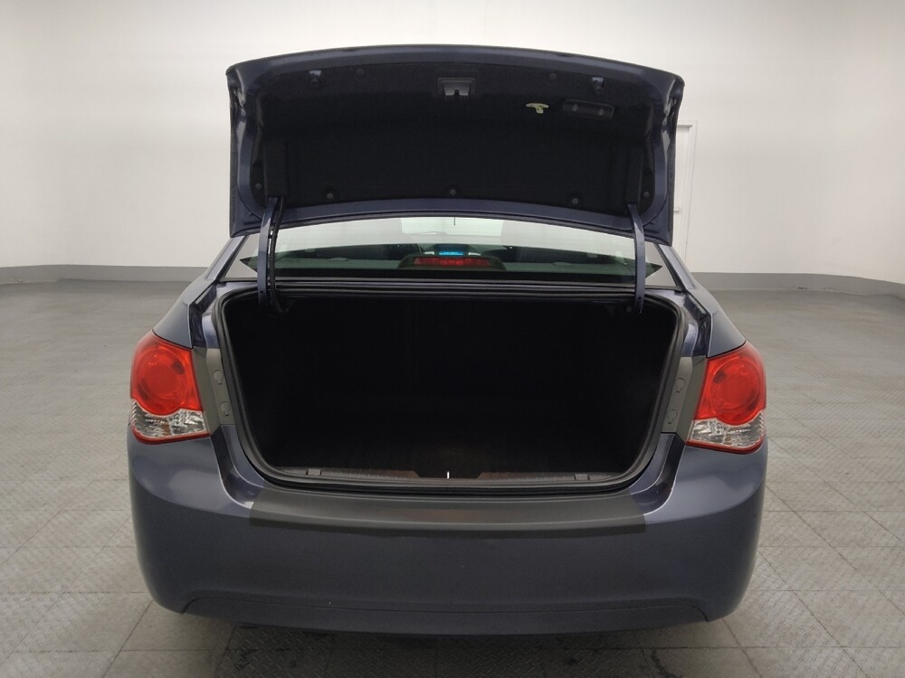 2014 Chevrolet Cruze in Sanford, FL 32773 - 18132745 29