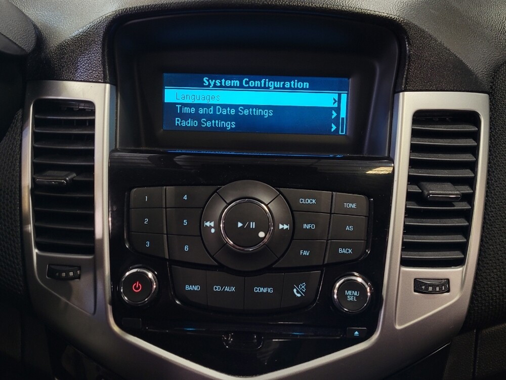 2014 Chevrolet Cruze in Sanford, FL 32773 - 18132745 25