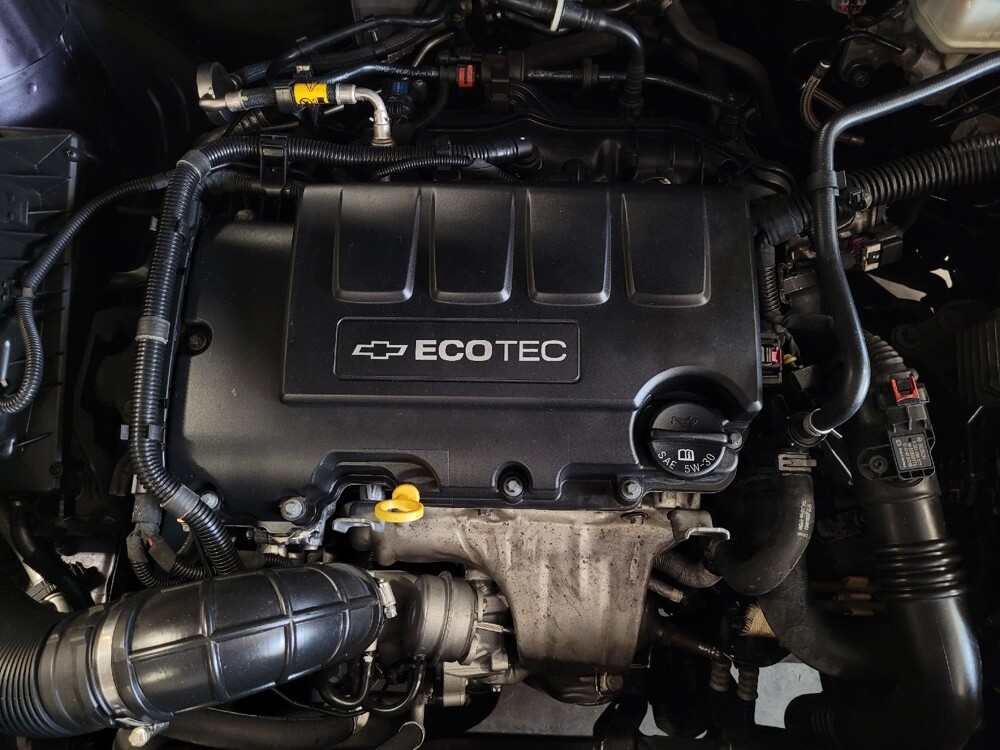 2014 Chevrolet Cruze in Sanford, FL 32773 - 18132745 30