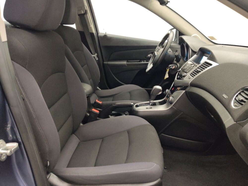 2014 Chevrolet Cruze in Sanford, FL 32773 - 18132745 21