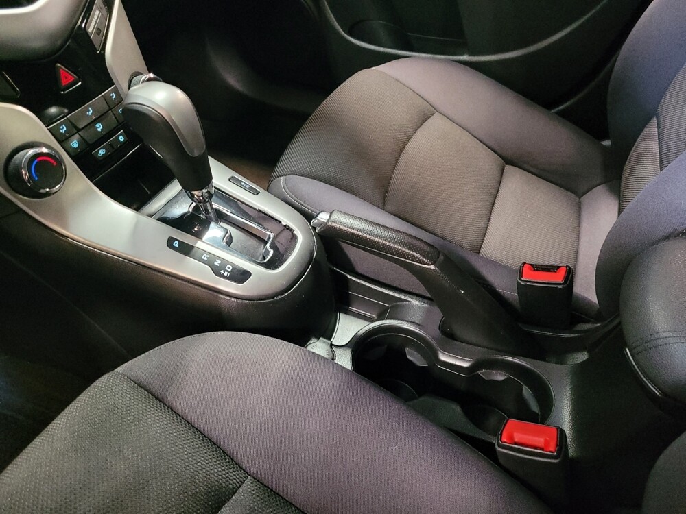 2014 Chevrolet Cruze in Sanford, FL 32773 - 18132745 26