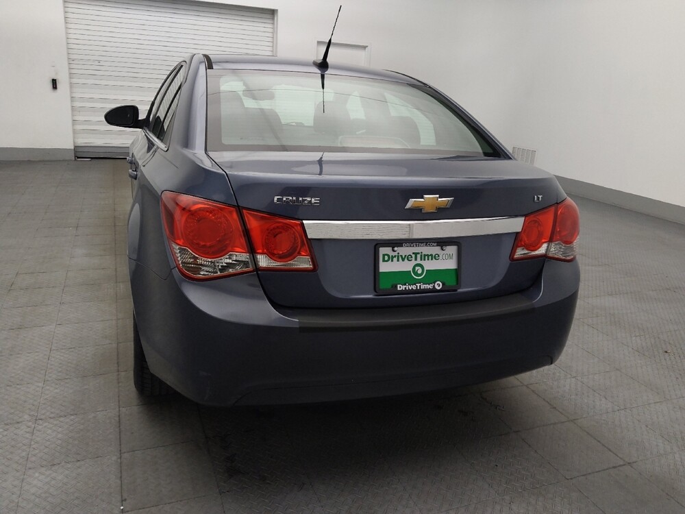 2014 Chevrolet Cruze in Sanford, FL 32773 - 18132745 6