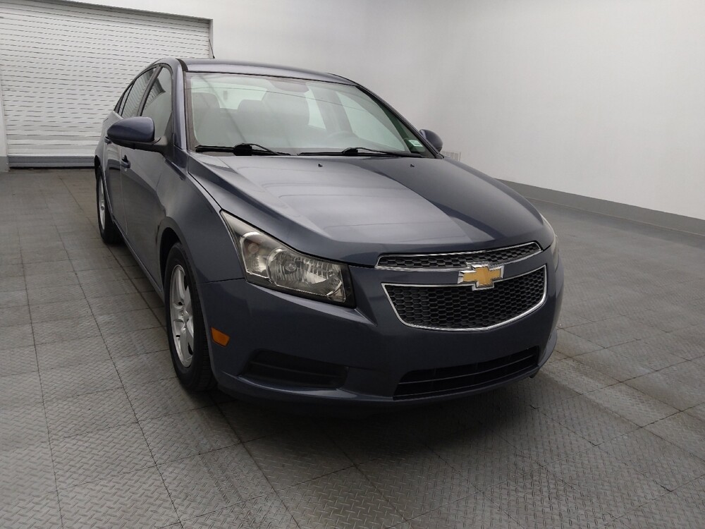 2014 Chevrolet Cruze in Sanford, FL 32773 - 18132745 14