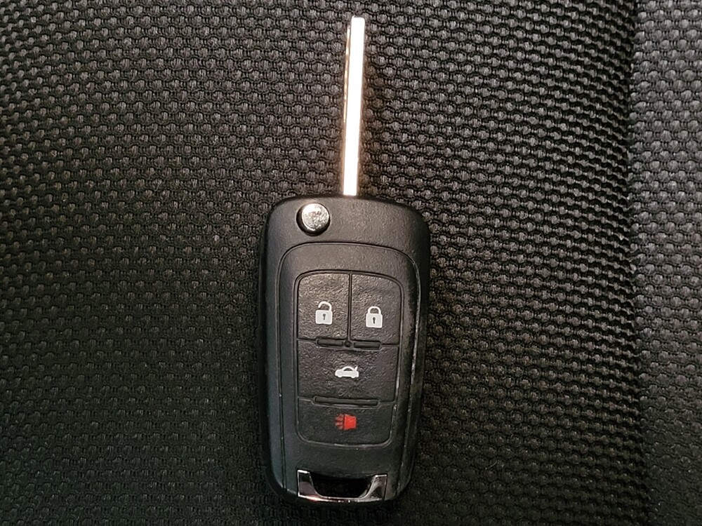 2014 Chevrolet Cruze in Sanford, FL 32773 - 18132745 32