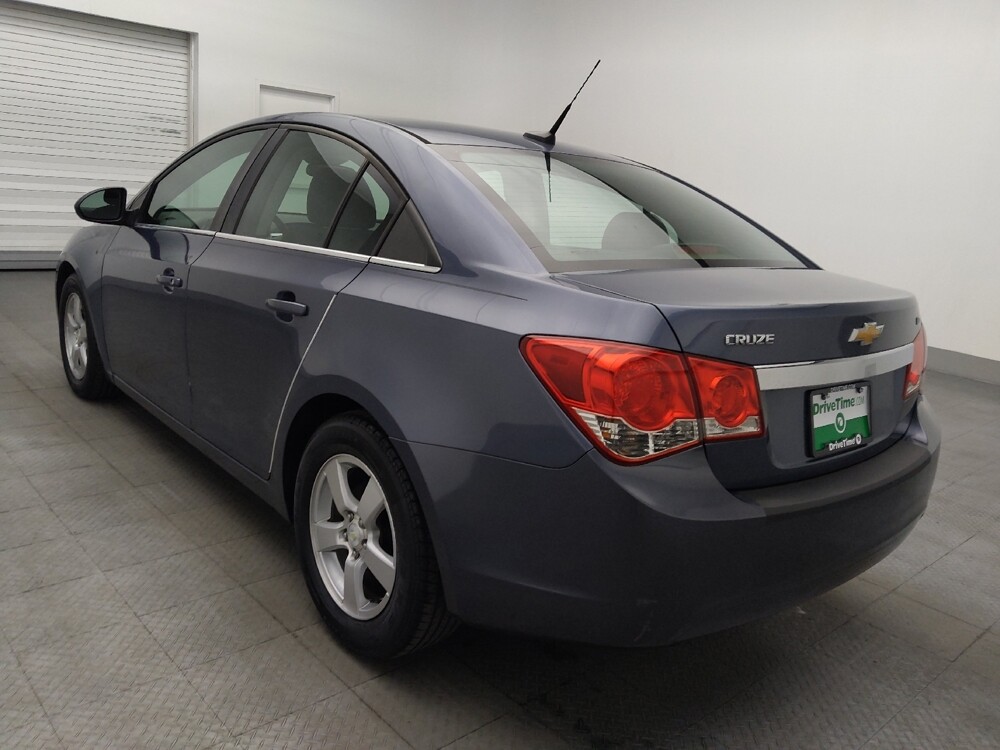 2014 Chevrolet Cruze in Sanford, FL 32773 - 18132745 5