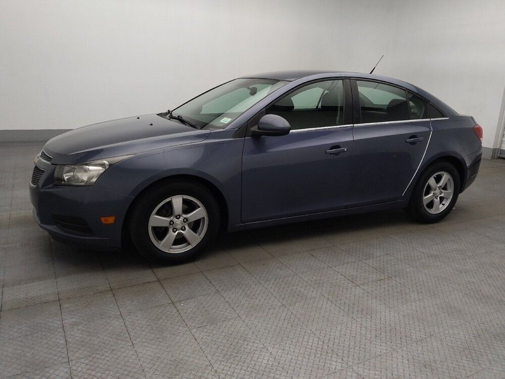 2014 Chevrolet Cruze in Sanford, FL 32773 - 18132745 2