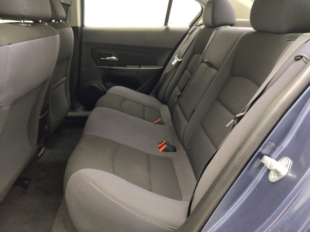 2014 Chevrolet Cruze in Sanford, FL 32773 - 18132745 18