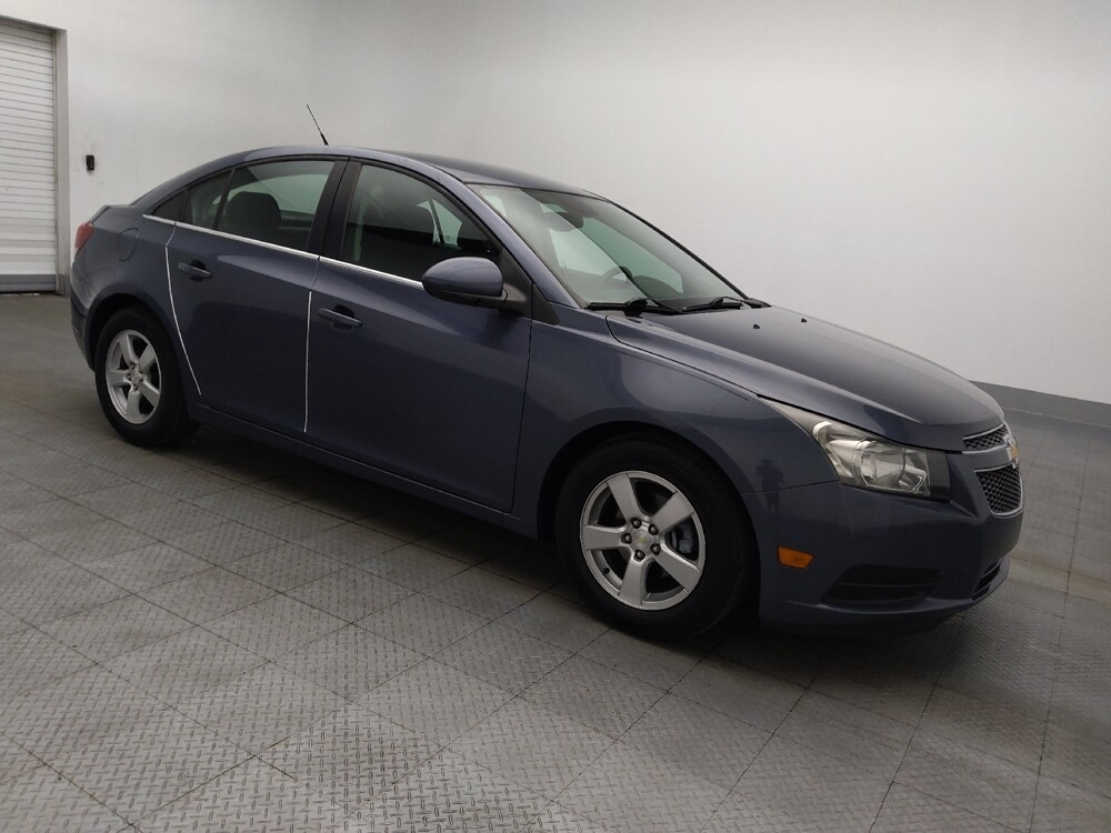 2014 Chevrolet Cruze in Sanford, FL 32773 - 18132745 11