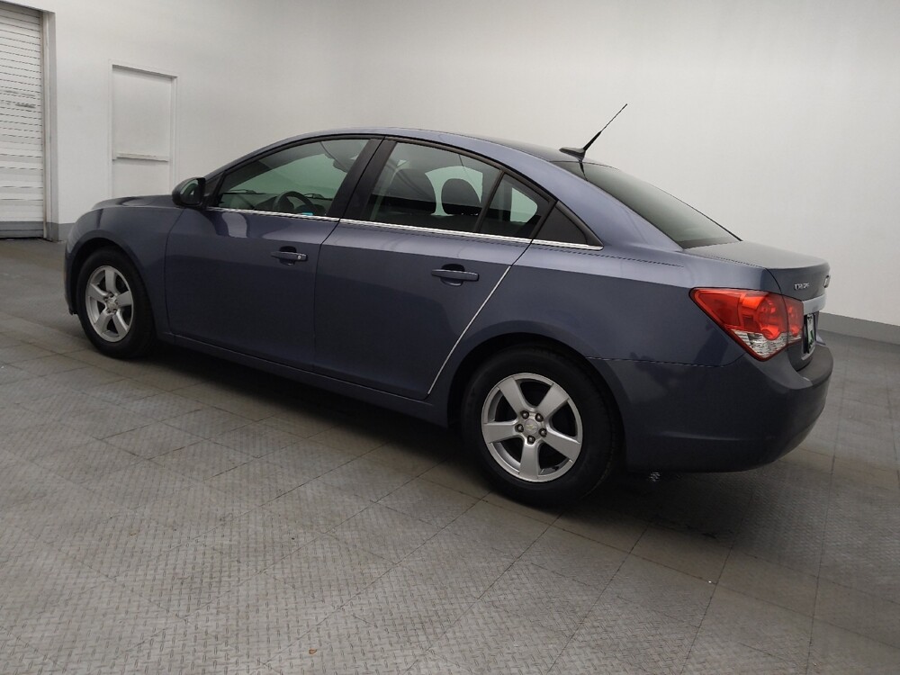 2014 Chevrolet Cruze in Sanford, FL 32773 - 18132745 3