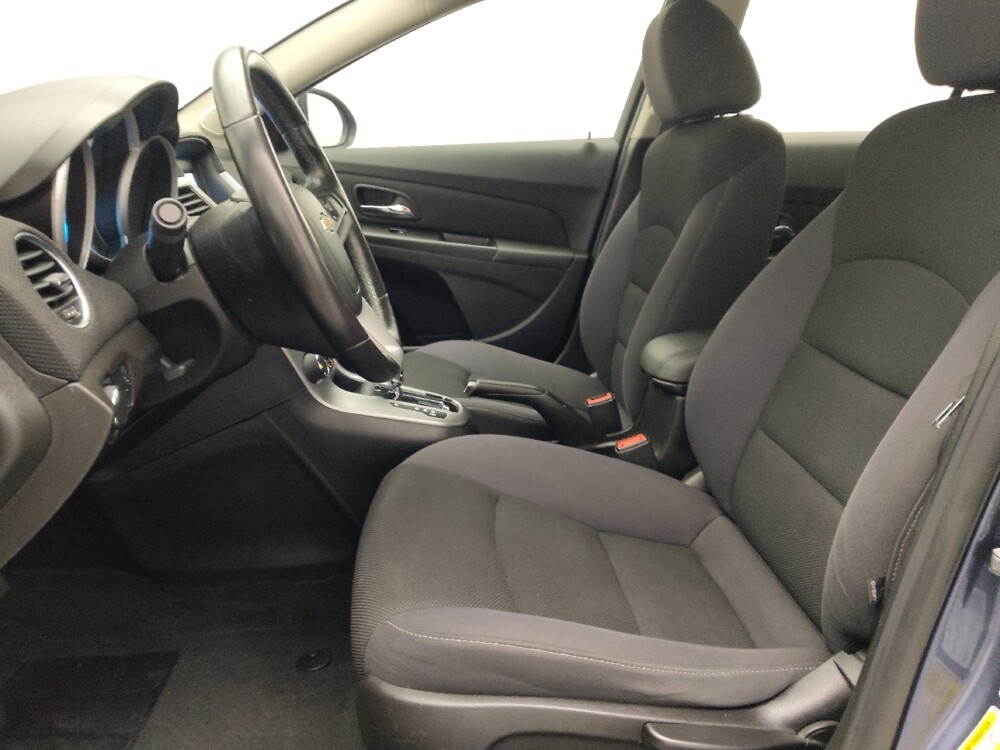 2014 Chevrolet Cruze in Sanford, FL 32773 - 18132745 17