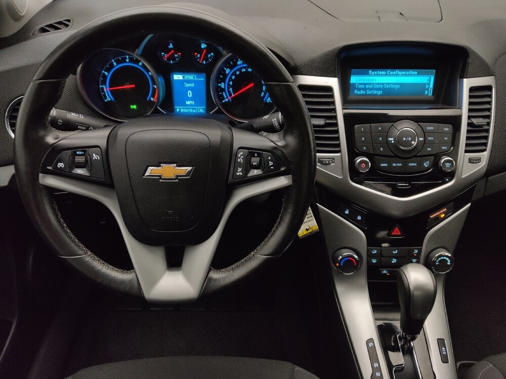 2014 Chevrolet Cruze in Sanford, FL 32773 - 18132745 22