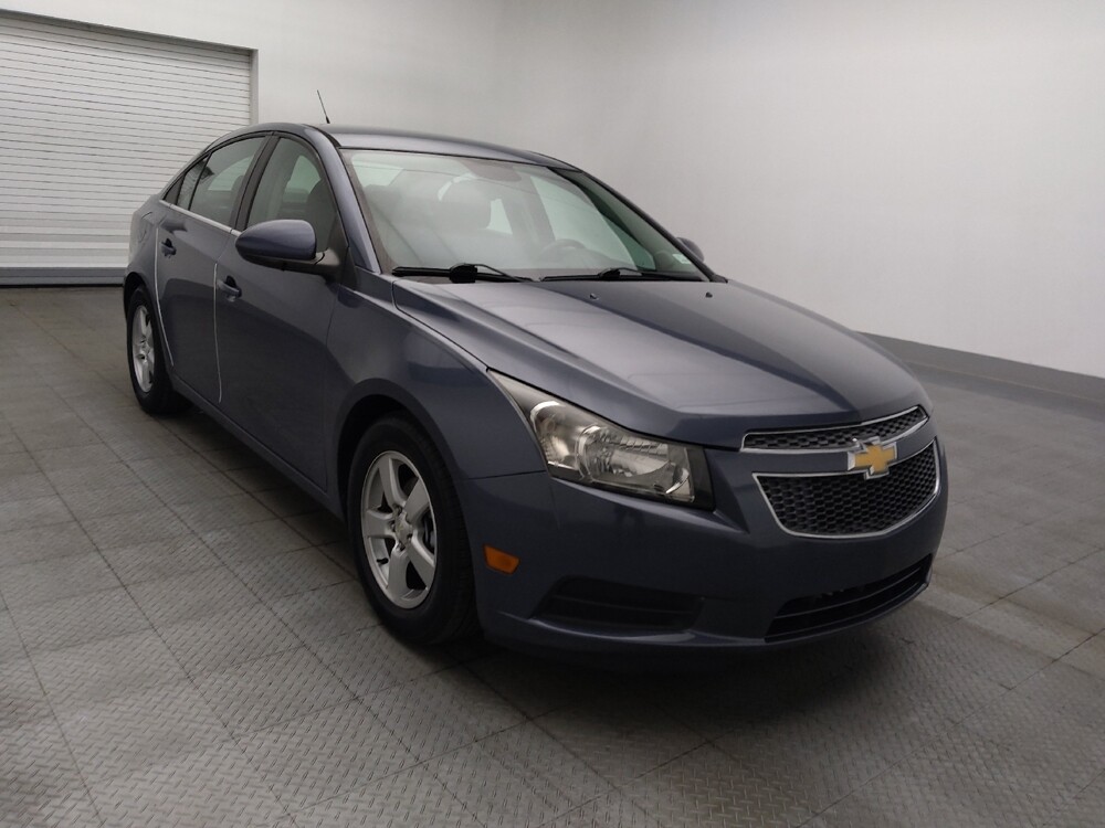 2014 Chevrolet Cruze in Sanford, FL 32773 - 18132745 13