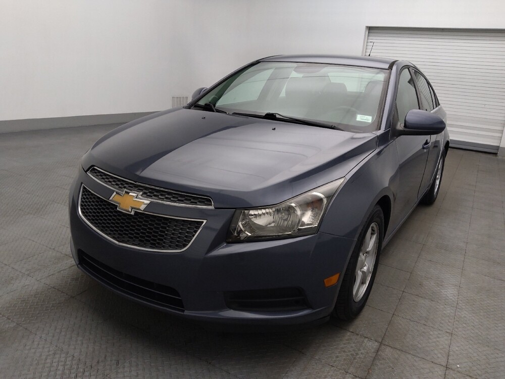 2014 Chevrolet Cruze in Sanford, FL 32773 - 18132745 15