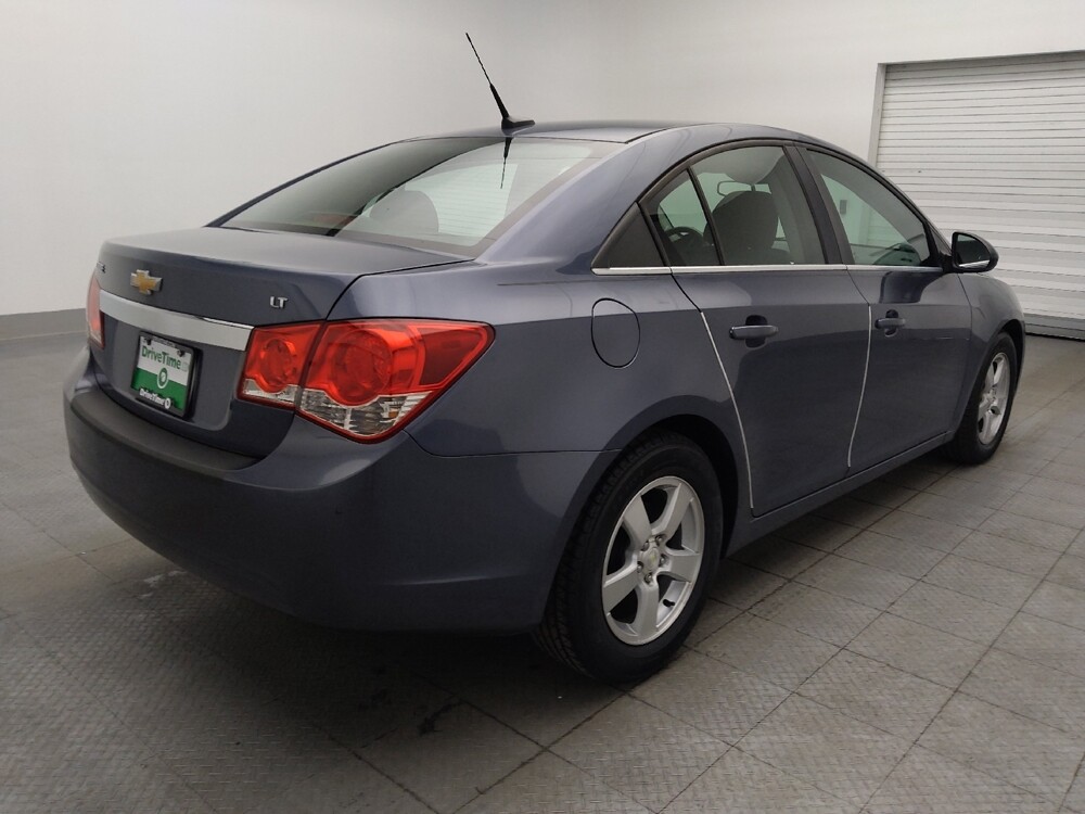 2014 Chevrolet Cruze in Sanford, FL 32773 - 18132745 9