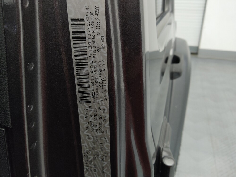 2020 Jeep Wrangler in Wichita, KS 67207 - 18132746 33