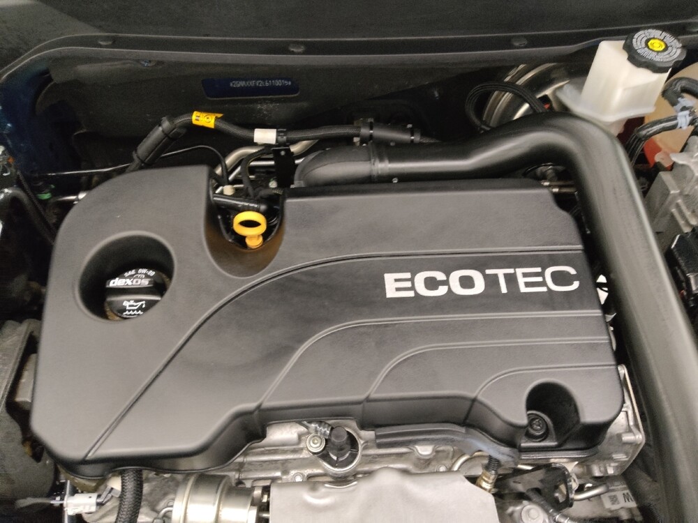 2020 Chevrolet Equinox in St. Louis, MO 63136 - 18132747 30