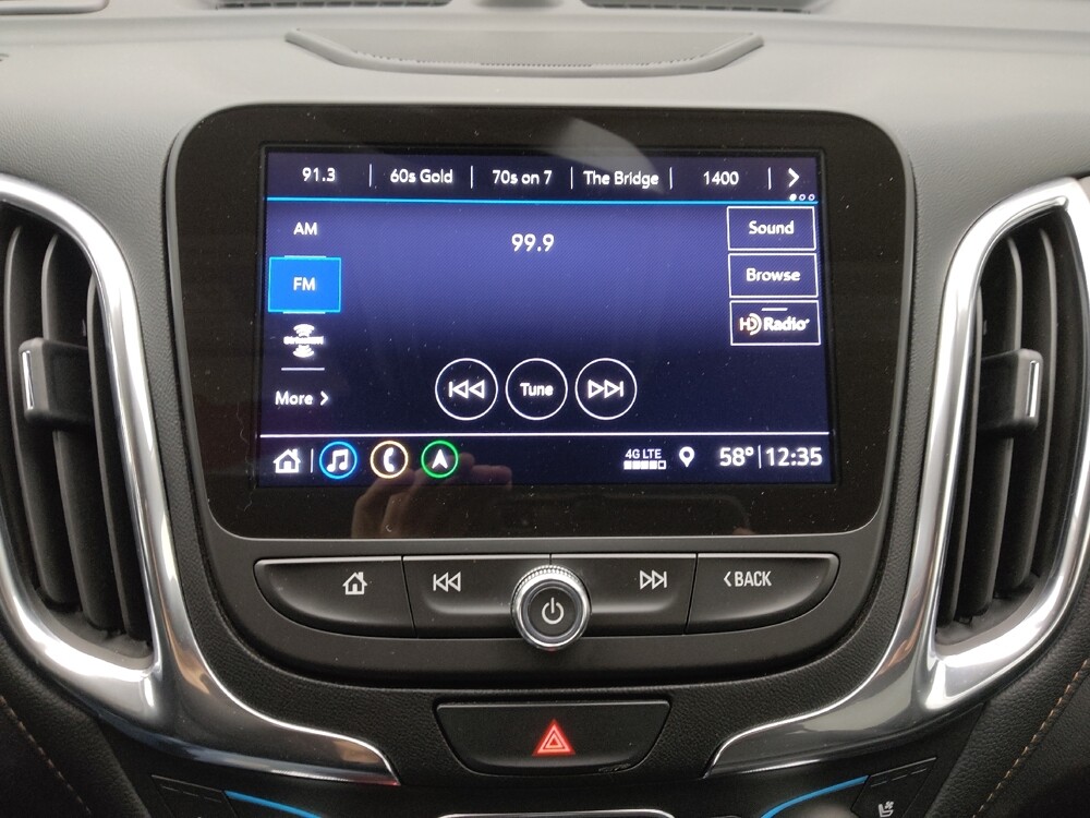 2020 Chevrolet Equinox in St. Louis, MO 63136 - 18132747 25