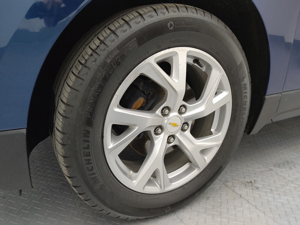 2020 Chevrolet Equinox in St. Louis, MO 63136 - 18132747 31