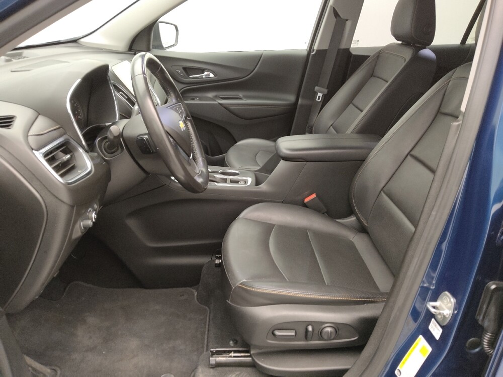 2020 Chevrolet Equinox in St. Louis, MO 63136 - 18132747 17