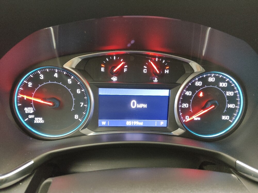 2020 Chevrolet Equinox in St. Louis, MO 63136 - 18132747 23